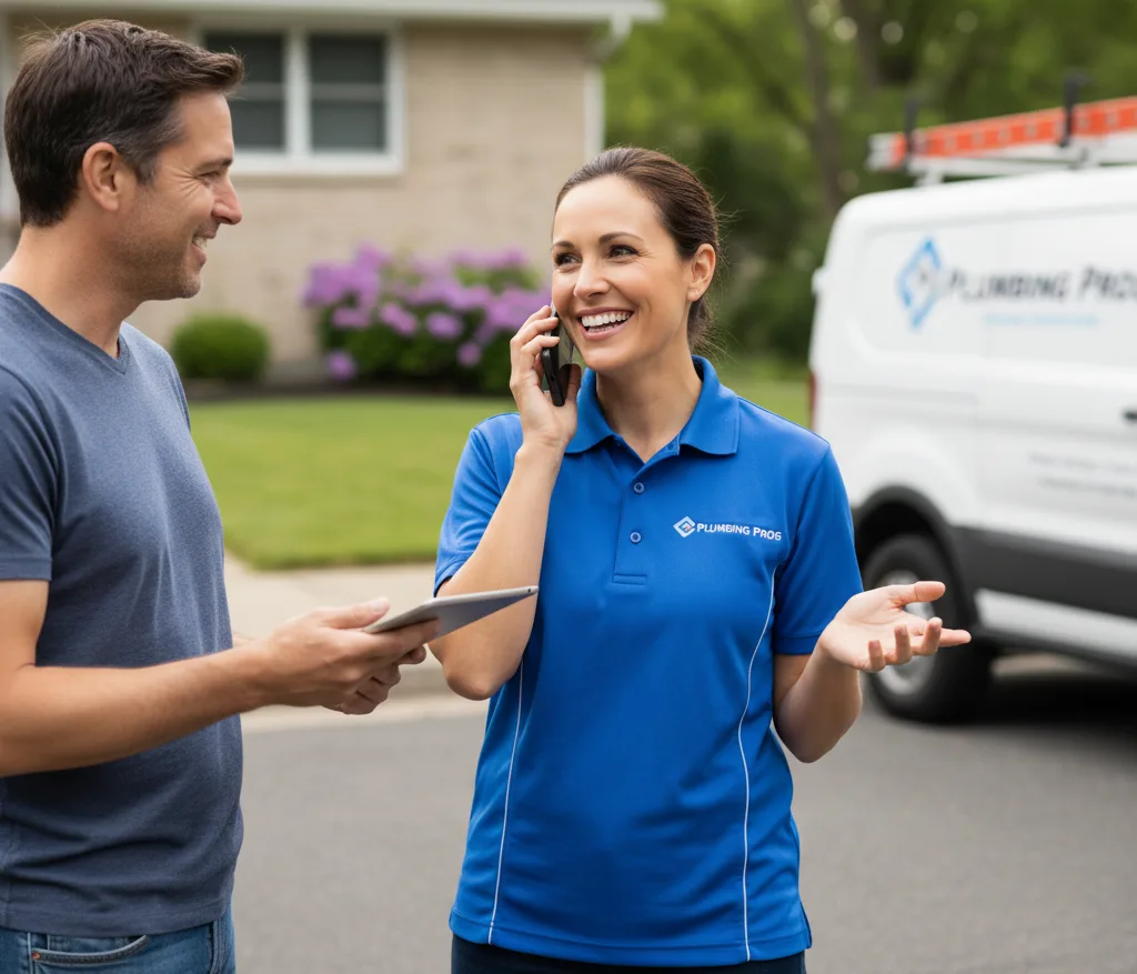 Drain Cleaning in New Philadelphia, OH
